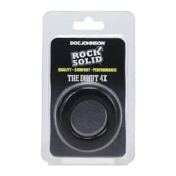 Rock Solid Donut, image 17