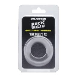 Rock Solid Donut, image 16