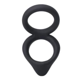 Rock Solid Dual Enhancer Black, image 3