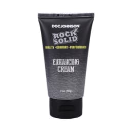 ROCK SOLID ENHANCING CREAM  - Image 1