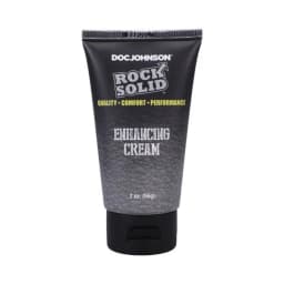 ROCK SOLID ENHANCING CREAM BULK  - Image 1