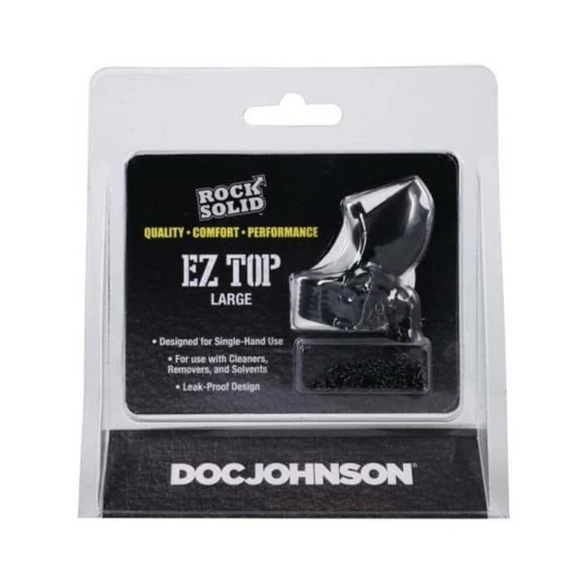 Rock Solid Ez Top - Image 1