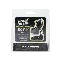 Rock Solid Ez Top, image 4