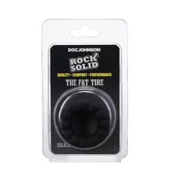 Rock Solid Fat Tire, image 4