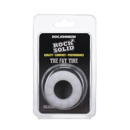 Rock Solid Fat Tire, image 2