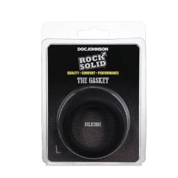 Rock Solid Gasket, image 3
