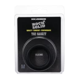 Rock Solid Gasket, image 4