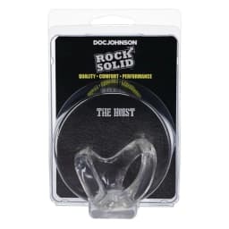 Rock Solid Hoist, image 1