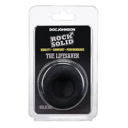 Rock Solid Lifesaver, image 2