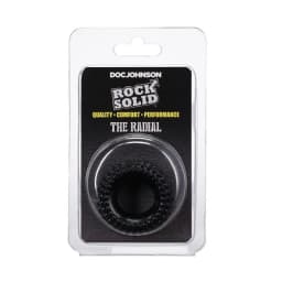 Rock Solid Radial, image 1