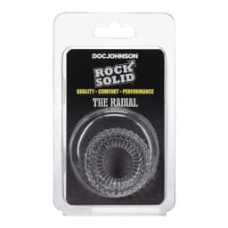 Rock Solid Radial, image 2