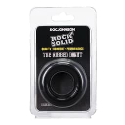 Rock Solid Donut, image 1
