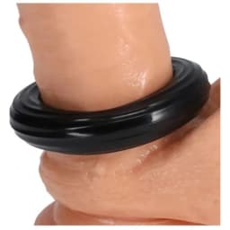Rock Solid Donut, image 3