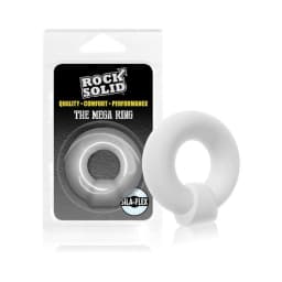 Rock Solid Silaflex Mega Ring, image 3