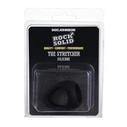 Rock Solid Stretcher, image 1