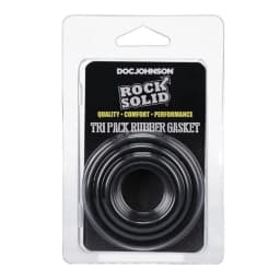 Rock Solid Gasket, image 1