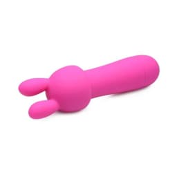 Rocket Mini Wand with 2 Attachments, image 2