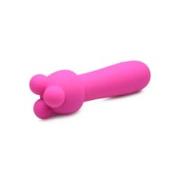 Rocket Mini Wand with 2 Attachments, image 3