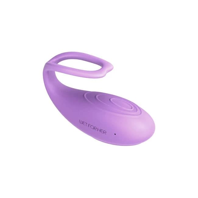 Rockher by Wet for Her 2.0 - Image 1