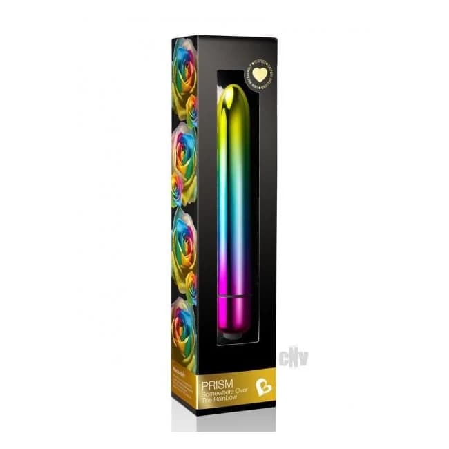 Rocks Off Prism Bullet - Rainbow - Image 1