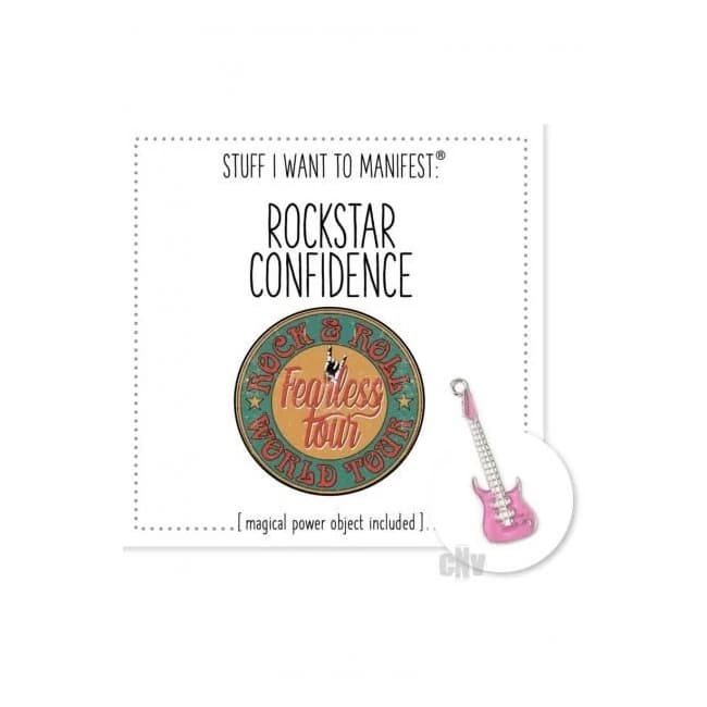 Rockstar Confidence - Image 1