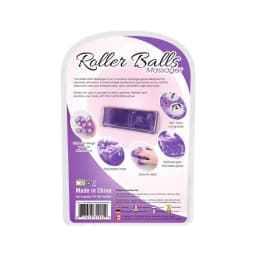 Roller Balls Massager, image 2
