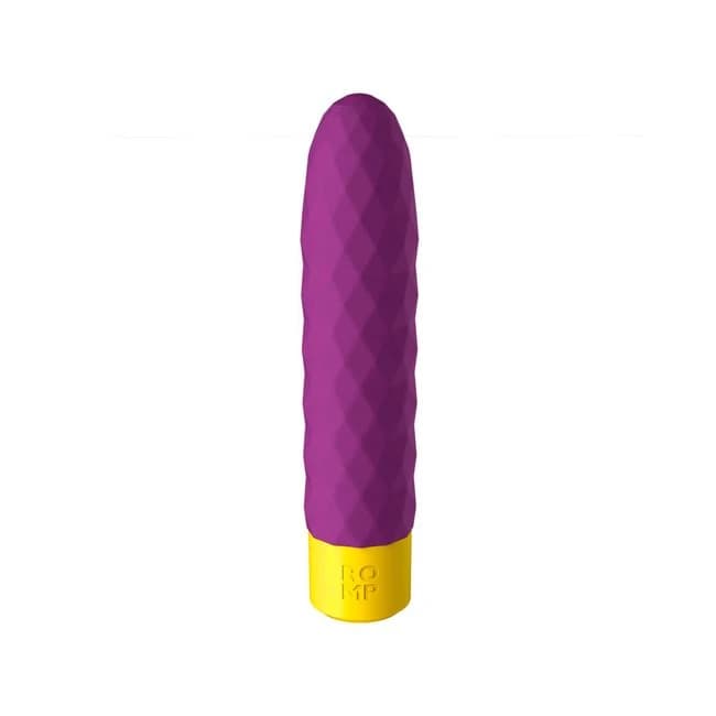 Romp Beat Light Purple - Image 1