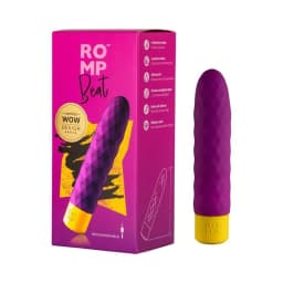 Romp Beat Light Purple - Image 2