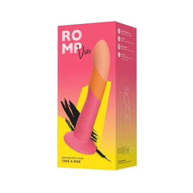 Romp Dizi - Image 1