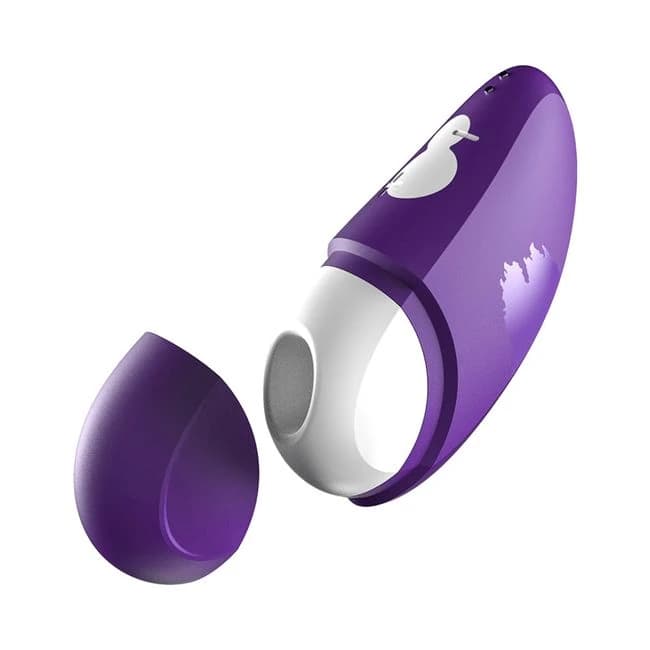 Romp Free Purple - Image 1