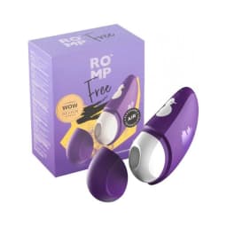 Romp Free Purple, image 2