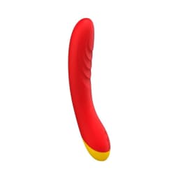 Romp Hype Red, image 1