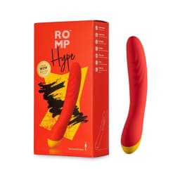 Romp Hype Red, image 2