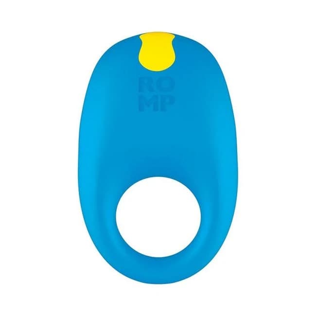 Romp Juke Light Blue - Image 1