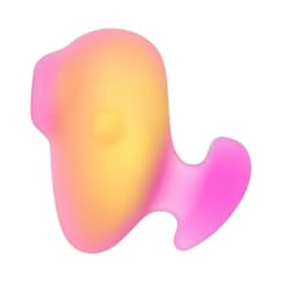 Romp Kiss Pink/coral, image 2