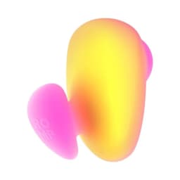 Romp Kiss Pink/coral, image 3