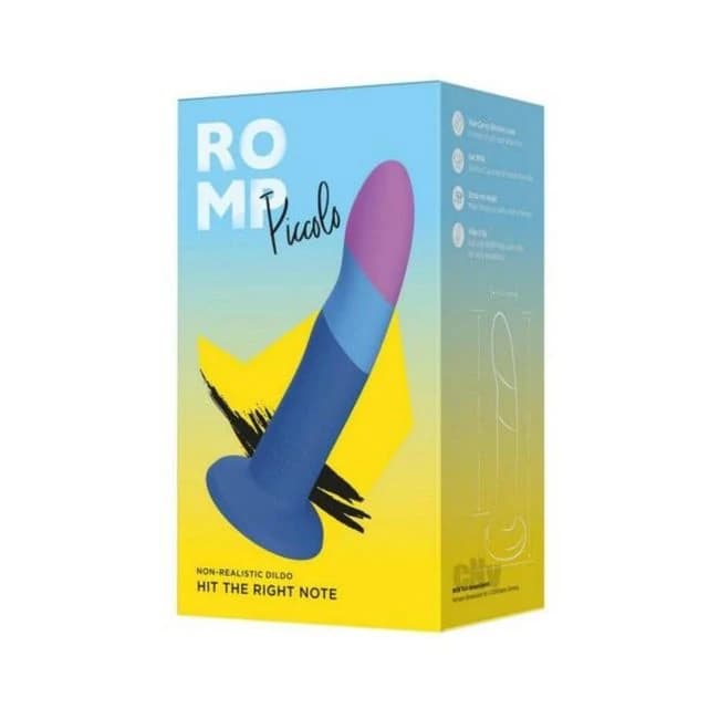 Romp Piccolo - Image 1