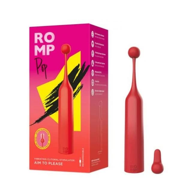 Romp Pop - Image 1