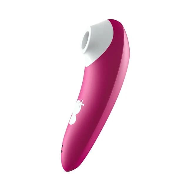 Romp Shine Pink - Image 1