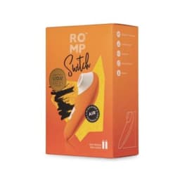 Romp Switch Orange, image 2
