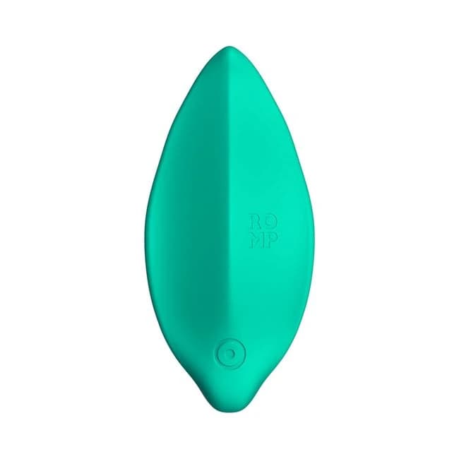 Romp Wave Mint - Image 1