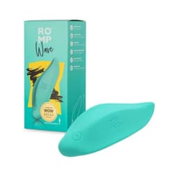 Romp Wave Mint, image 2