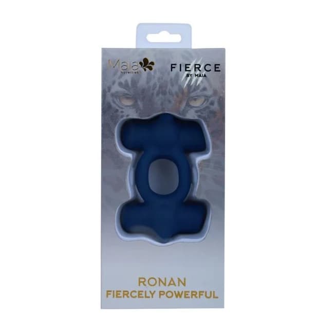 Ronan Blue Power Liquid Silic/ C-ring - Image 1