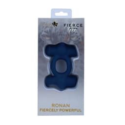 Ronan Blue Power Liquid Silic/ C-Ring, image 1
