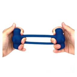 Ronan Blue Power Liquid Silic/ C-Ring, image 4