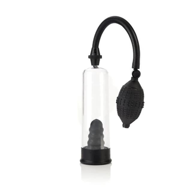 Rookie Penis Pump - Image 1