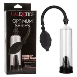 Rookie Penis Pump, image 4