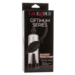 Rookie Penis Pump, image 5