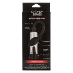 Rookie Penis Pump, image 6