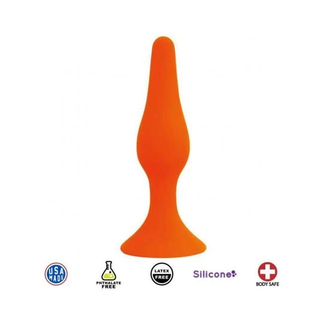 Rooster Alpha Anal Plug, image 1